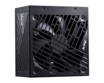 XPG Core Reactor II 1200W 80+ Gold Power Supply (COREREACTORII1200G-BKCEU)