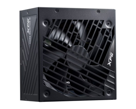 XPG Core Reactor II 1200W 80+ Gold Power Supply (COREREACTORII1200G-BKCEU)