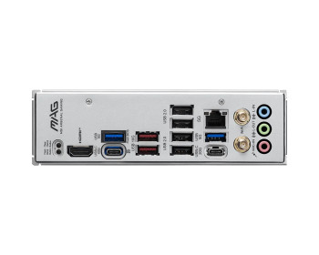 MSI MAG X870E GAMING MAX WIFI DDR5 AMD X870