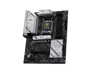 MSI MAG X870E GAMING MAX WIFI DDR5 AMD X870