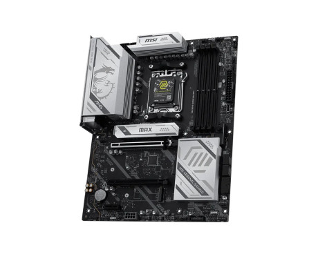 MSI MAG X870E GAMING MAX WIFI DDR5 AMD X870
