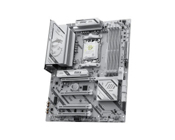 MSI MAG B850 GAMING PLUS MAX WIFI AM5 DDR5