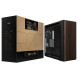 ASUS PROART PA602 WALNUT WOOD TG PWM MODERN BLACK