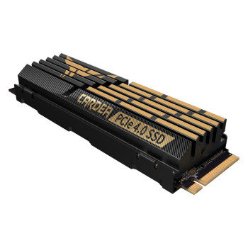 Team T-Force CARDEA A440 2TB M.2 Gen4x4 7000/6900 MB/s SSD Disk (TM8FPZ002T0C327)