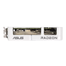ASUS DUAL RX9060XT 16GB AMD RADEON 128BIT 16GB VGA
