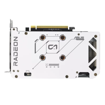 ASUS DUAL RX9060XT 16GB AMD RADEON 128BIT 16GB VGA
