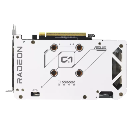 ASUS DUAL RX9060XT 16GB AMD RADEON 128BIT 16GB VGA