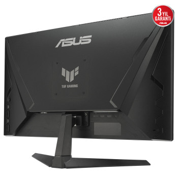 27 ASUS TUF GAMING VG27AQE5A 0.3MS 165HZ 2K FAST
