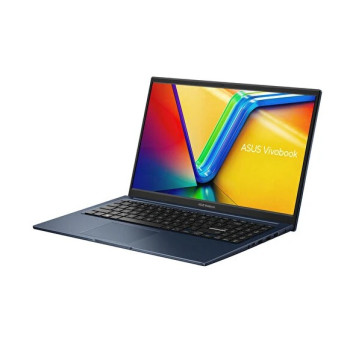 ASUS VIVOBOOK 15 X1504VA-BQ3970W INTEL CORE 5-120U 8GB 512GB SSD 15.6