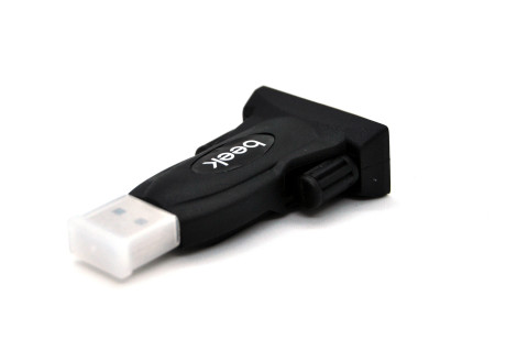  BEEK-BA-USB-RS232 USB 2.0 RS232 (Seri) Çevirici