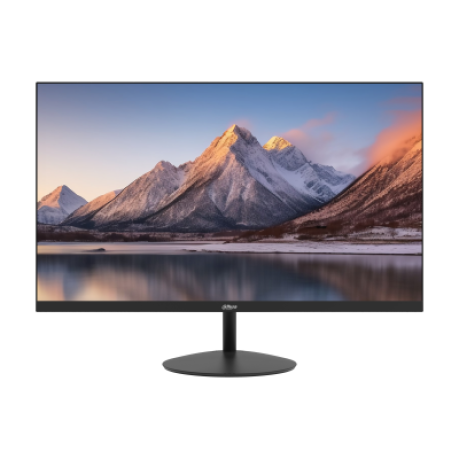 24 DAHUA LM24-A201Y 5MS 100HZ HDMI VGA MONİTÖR