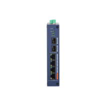 DAHUA CHS4206-4ET-60 6XFE-2XFE/SFP YÖNETİLEBİLİR SWİTCH