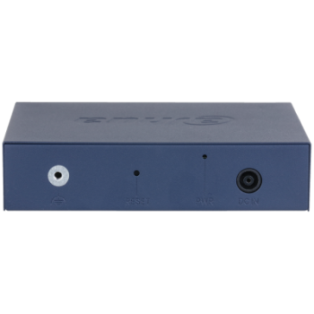 DAHUA CS4006-4ET2GT-60 4XFE-2XGE POE YÖNETİLEBİLİR SWİTCH
