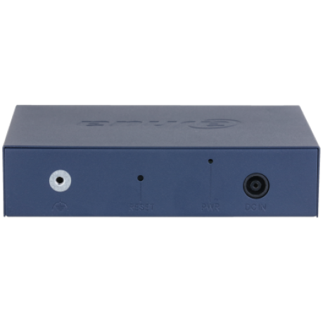 DAHUA CS4006-4ET2GT-60 4XFE-2XGE POE YÖNETİLEBİLİR SWİTCH