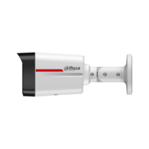 DAHUA IPC-HFW2449TL-S-LED-0208B-PRO 4MP 2.8MM FULLCOLOR SESLI IP BULLET KAMERA