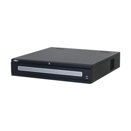 DAHUA NVR608H-64-XI 64 KANAL NETWORK KAYIT CIHAZI(PRJ)