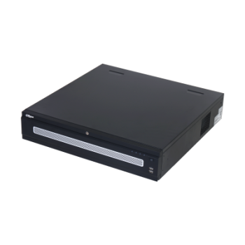 DAHUA NVR608H-64-XI 64 KANAL NETWORK KAYIT CIHAZI(PRJ)