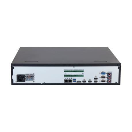DAHUA NVR608H-64-XI 64 KANAL NETWORK KAYIT CIHAZI(PRJ)
