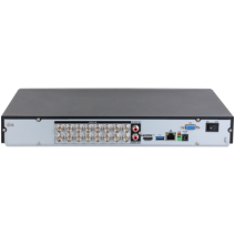 DAHUA XVR5216AN-5M-I3 16 KANAL AHD/HİBRİT KAYIT CİHAZI