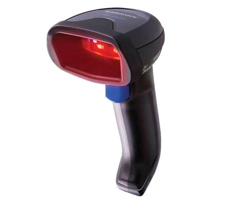 DATALOGİC QUİCKSAN QBT2500 KABLOSUZ KAREKOD OKUYUCU
