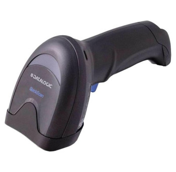 DATALOGİC QUİCKSAN QBT2500 KABLOSUZ KAREKOD OKUYUCU