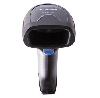 DATALOGİC QUİCKSAN QBT2500 KABLOSUZ KAREKOD OKUYUCU