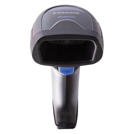 DATALOGİC QUİCKSAN QBT2500 KABLOSUZ KAREKOD OKUYUCU