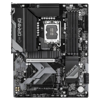 GIGABYTE B760 GAMING X WIFI6E GEN5 B760 SOKET 1700