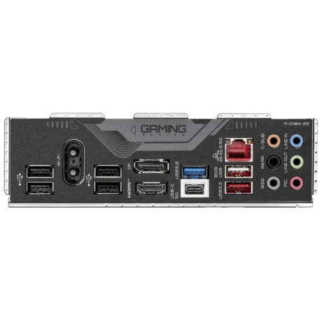 GIGABYTE B760 GAMING X WIFI6E GEN5 B760 SOKET 1700