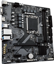 GIGABYTE B760M H DDR5 HDMI VGA MATX 1700P