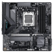 GIGABYTE B850M EAGLE WIFI6E HDMI DP MATX AM5