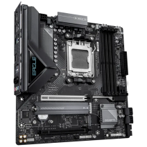 GIGABYTE B850M EAGLE WIFI6E HDMI DP MATX AM5