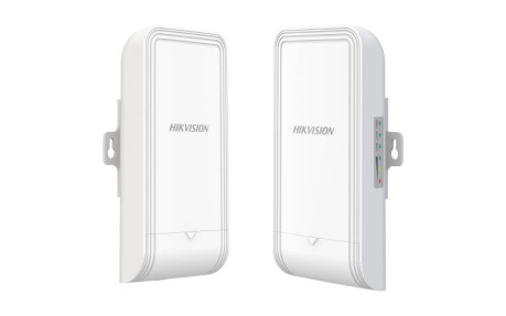 HIKVISION DS-3WF1000-EI-2N/P WIRELLES BRIDGE KİT