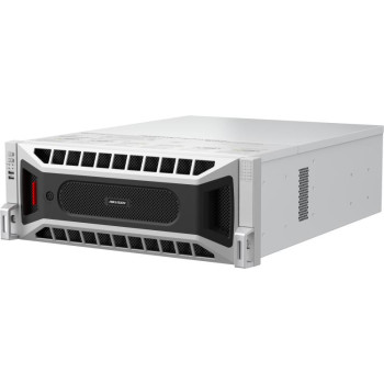 HIKVISION DS-96128NXI-S24R ACUSENSE 128 KANAL NVR KAYIT CİHAZI