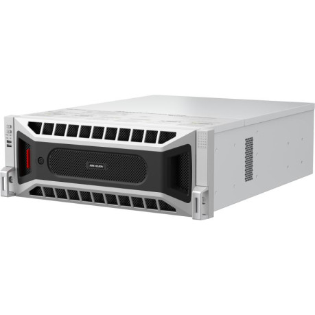 HIKVISION DS-96128NXI-S24R ACUSENSE 128 KANAL NVR KAYIT CİHAZI