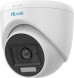 HILOOK THC-T129-LPS 2MP 2.8MM SESLİ COLORVU AHD DOME KAMERA  