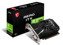 MSI GEFORCE GT 1030 AERO ITX 4GD4 OC 