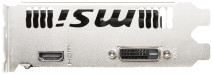 MSI GEFORCE GT 1030 AERO ITX 4GD4 OC 