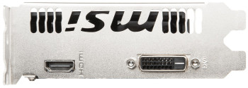 MSI GEFORCE GT 1030 AERO ITX 4GD4 OC 