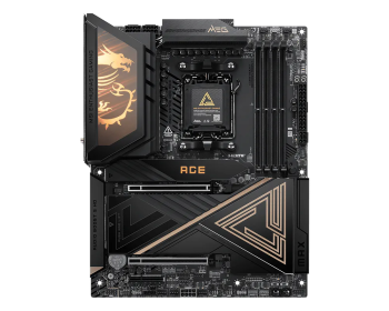 MSI MEG X870E ACE MAX SOKET AM5 DDR5