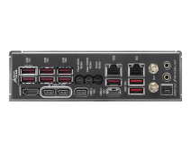 MSI MEG X870E ACE MAX SOKET AM5 DDR5