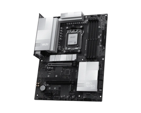 MSI PRO X870E-S EVO WIFI DDR5 AM5