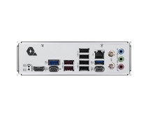 MSI PRO X870E-S EVO WIFI DDR5 AM5