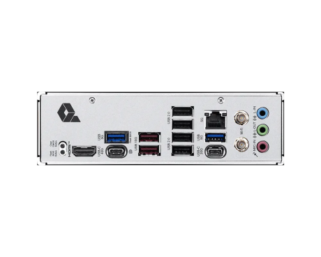 MSI PRO X870E-S EVO WIFI DDR5 AM5