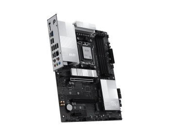 MSI PRO X870E-S EVO WIFI DDR5 AM5