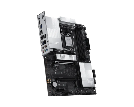 MSI PRO X870E-S EVO WIFI DDR5 AM5