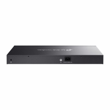 TP-LINK ES220GMP 20PORT YÖNETİLBLR 250W POE SWITCH