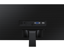 24 SAMSUNG LS24D366GAUXUF 4MS 100HZ CURVED