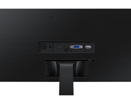 24 SAMSUNG LS24D366GAUXUF 4MS 100HZ CURVED