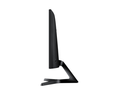 24 SAMSUNG LS24D366GAUXUF 4MS 100HZ CURVED